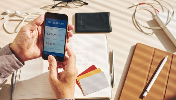 5 Bank Digital Terbaik di Indonesia: Rekomendasi yang Bikin Hidup Kamu Makin Praktis!