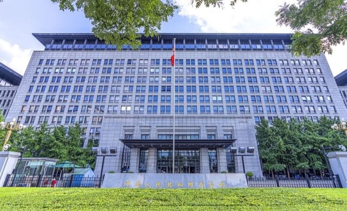 AS-Tiongkok Capai Kesepakatan Kerangka Perdagangan Baru