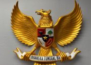 Alasan Burung Garuda Dijadikan Sebagai Lambang Negara Indonesia