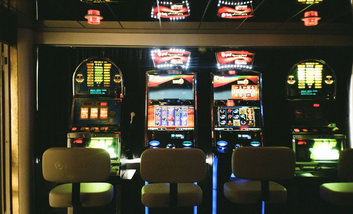 Arti Turnover dalam Permainan Slot Online, Kamu Harus Tahu!