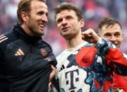 Bayern Muenchen Bantai Auckland City 10-0 di Laga Pembuka Piala Dunia Antarklub