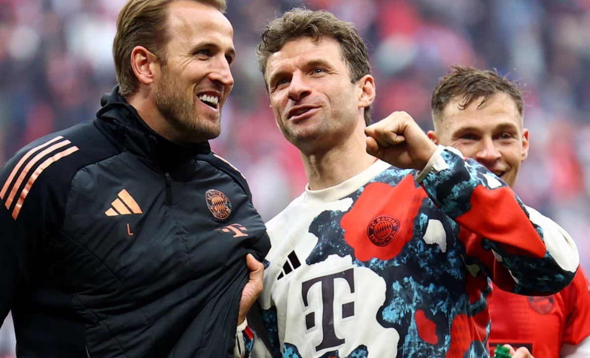 Bayern Muenchen Bantai Auckland City 10-0 di Laga Pembuka Piala Dunia Antarklub