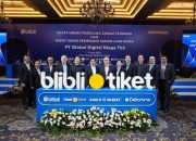 Blibli Gelar RUPST 2024: Kinerja Tumbuh, Komisaris Baru, dan Saham untuk Karyawan