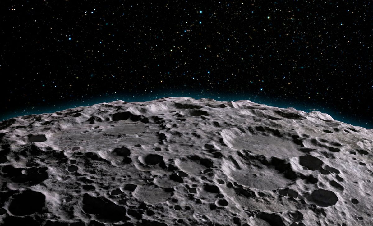 Bulan Mengandung Harta Karun Senilai Rp 16.200 Triliun, Bisakah Ditambang Secara Legal