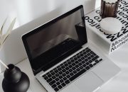 Cara Cek Kesehatan Baterai Laptop dan Cara Merawatnya agar Lebih Awet