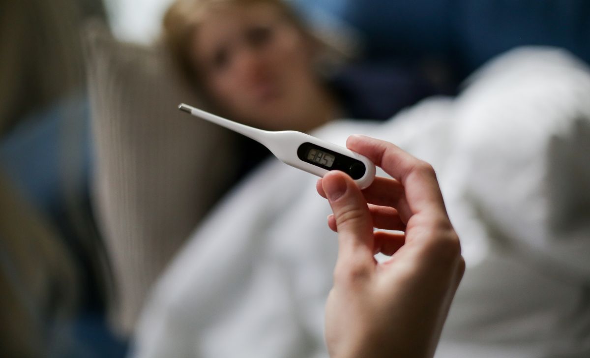 Cara Membuat Badan Panas Mendadak Trik Memicu Demam yang (Nggak) Disarankan!