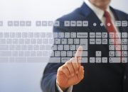 Cara Memunculkan Keyboard di Laptop: Trik Mudah dan Cepat Tanpa Ribet!