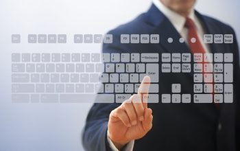 Cara Memunculkan Keyboard di Laptop