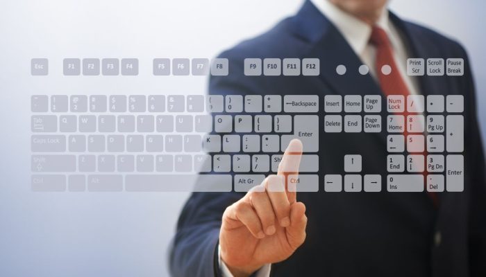 Cara Memunculkan Keyboard di Laptop: Trik Mudah dan Cepat Tanpa Ribet!