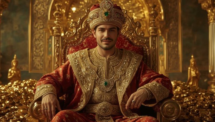 Cara Mengamalkan Sholawat Jibril untuk Membuka Pintu Rezeki dari Segala Arah