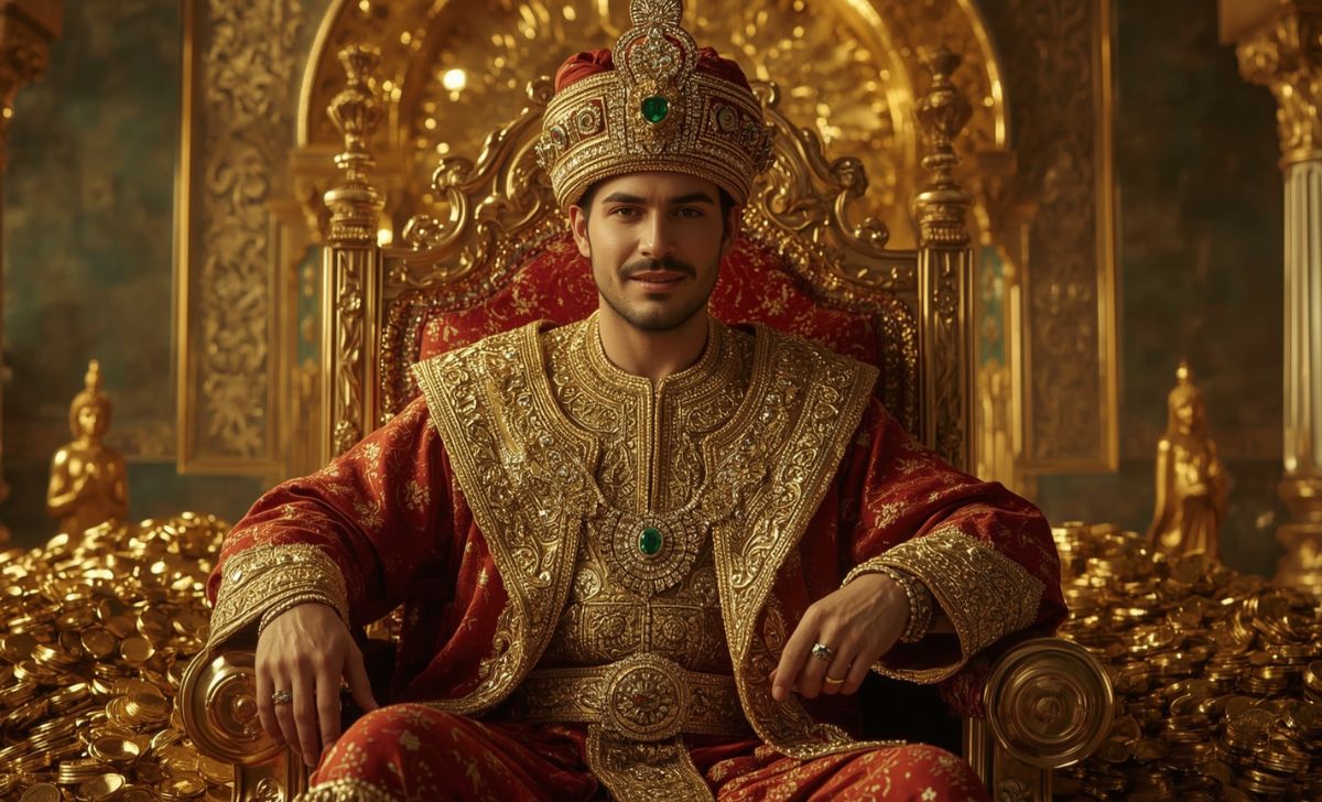 Cara Mengamalkan Sholawat Jibril untuk Membuka Pintu Rezeki dari Segala Arah