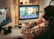 Cara Menghilangkan Objek Tanpa Merusak Background Online (Tips No. 5 Bikin Takjub!)