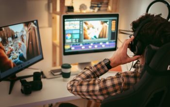 Cara Menghilangkan Objek Tanpa Merusak Background Online