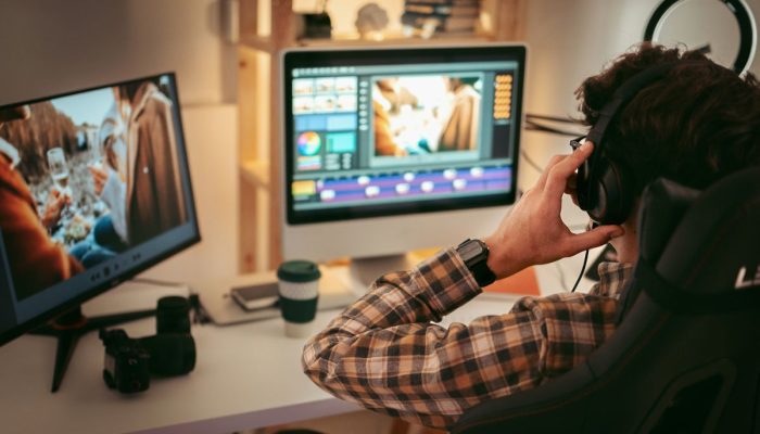 Cara Menghilangkan Objek Tanpa Merusak Background Online (Tips No. 5 Bikin Takjub!)