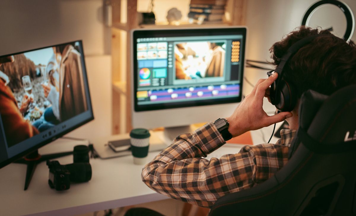 Cara Menghilangkan Objek Tanpa Merusak Background Online