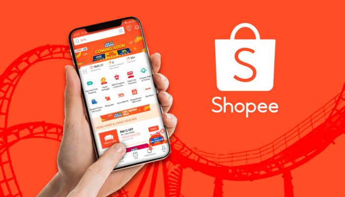 Cara Menjadi Dropship di Shopee: Panduan Lengkap Bisnis Online Tanpa Modal