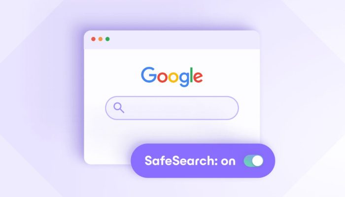 Cara Menonaktifkan SafeSearch Google Chrome Android dan Desktop, Dijamin Ampuh!