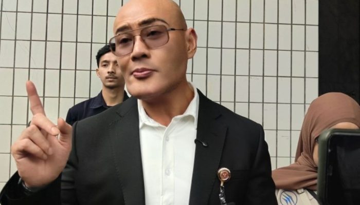 Deddy Corbuzier Laporkan Kekayaan Rp 953 Miliar ke KPK, Punya Properti Rp 66,5 Miliar dan Mobil Mewah