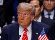 Donald Trump: Gencatan Senjata di Gaza Semakin Dekat, Hamas Benarkan Perundingan Makin Intensif