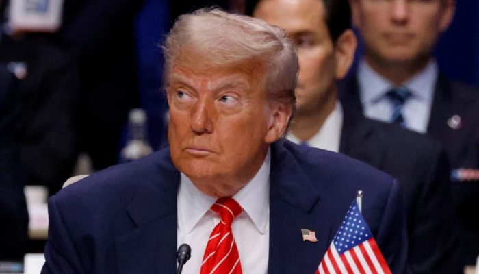 Donald Trump: Gencatan Senjata di Gaza Semakin Dekat, Hamas Benarkan Perundingan Makin Intensif