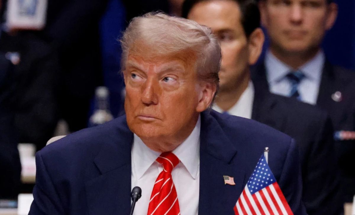 Donald Trump Gencatan Senjata di Gaza Semakin Dekat, Hamas Benarkan Perundingan Makin Intensif