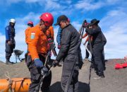Evakuasi Jenazah Turis Brasil di Gunung Rinjani Tuai Kekecewaan