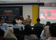 UGM Rilis Buku Pengantar Teori Luhmann: Komunikasi Bukan Sekadar Peran Aktor, Tapi Sistem