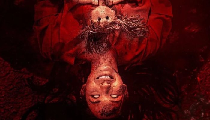 Film Horor “Arwah” Siap Hantui Layar Lebar Mulai 3 Juli 2025