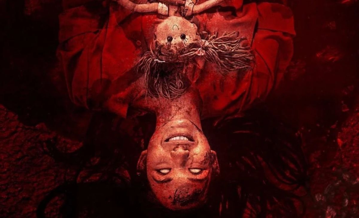 Film Horor Arwah Siap Hantui Layar Lebar Mulai 3 Juli 2025