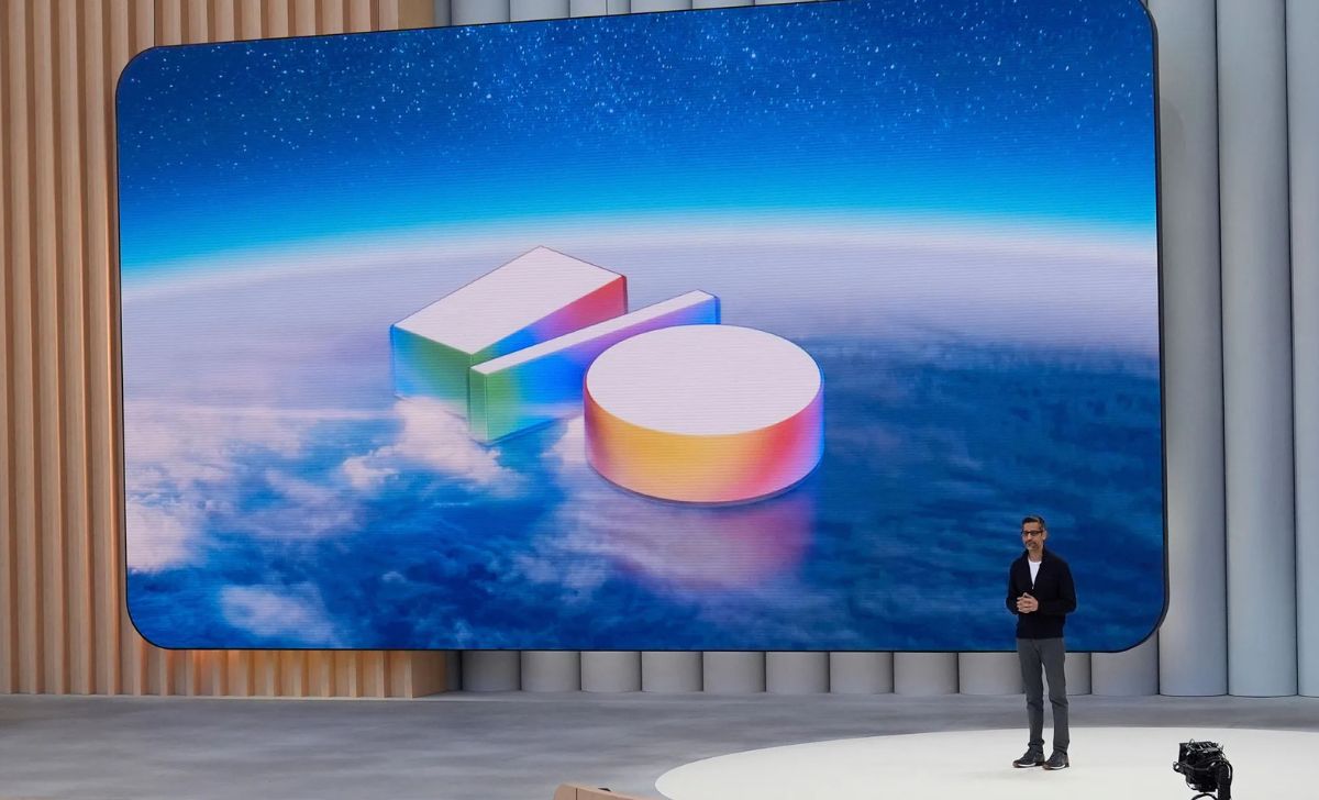 Google Luncurkan Veo3, Kreasi Konten Realistik dengan AI Semakin Canggih