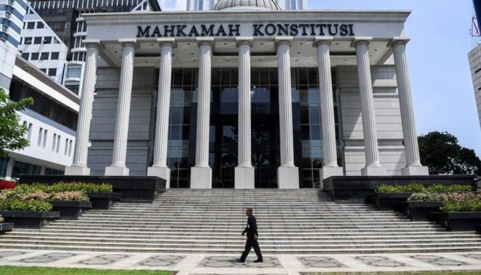 Guru PNS Gugat UU Guru dan Dosen, Desak MK Samakan Usia Pensiun dengan Dosen