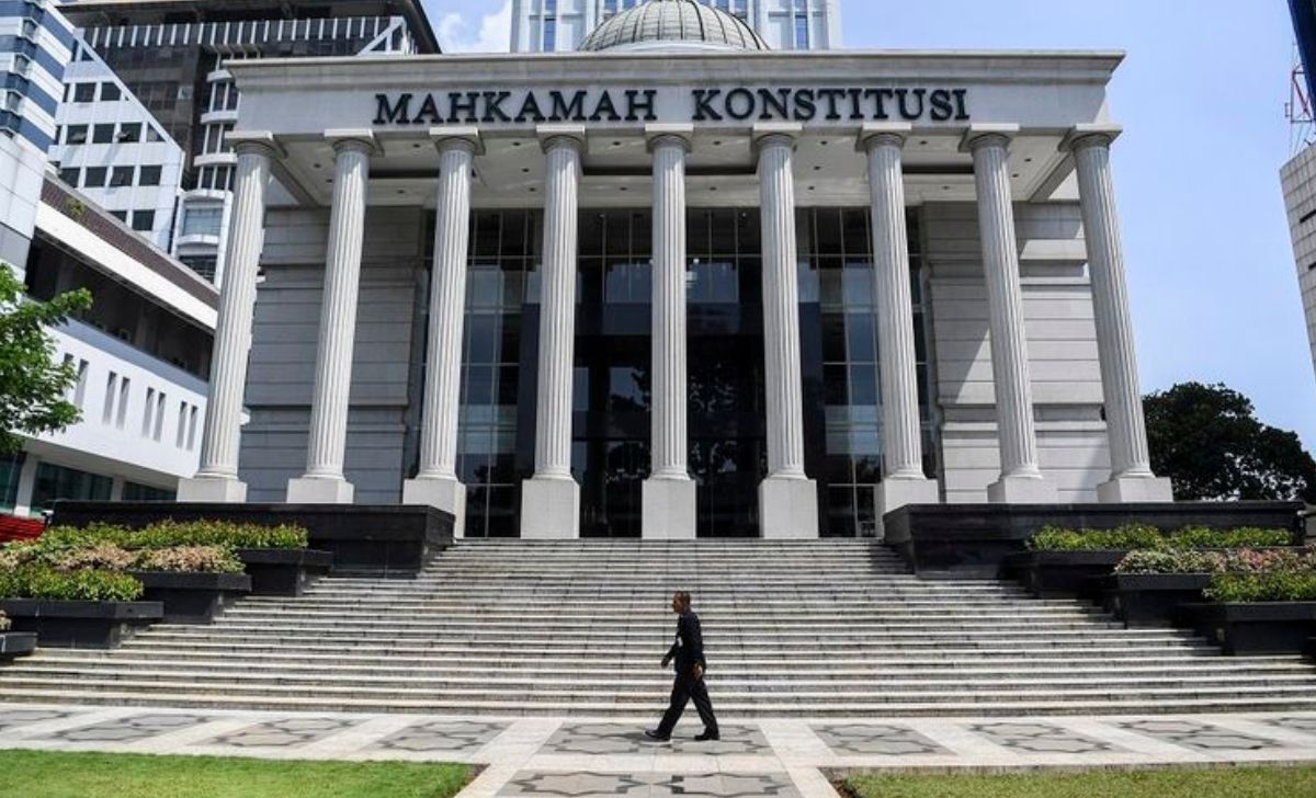 Guru PNS Gugat UU Guru dan Dosen, Desak MK Samakan Usia Pensiun dengan Dosen