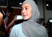 Hak Asuh Anak Jatuh ke Tangan Baim Wong, Paula Verhoeven Tetap Diberi Akses Bertemu
