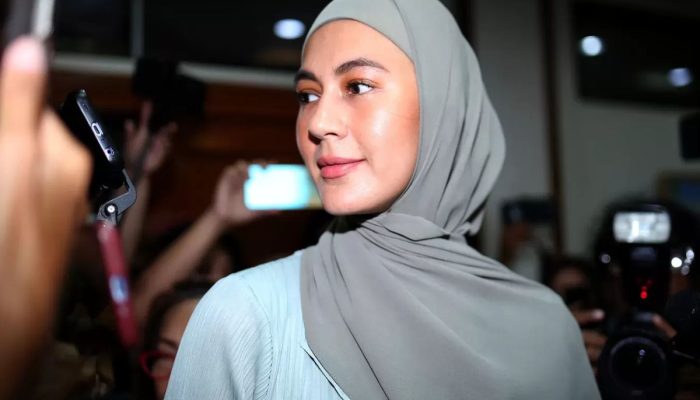 Hak Asuh Anak Jatuh ke Tangan Baim Wong, Paula Verhoeven Tetap Diberi Akses Bertemu