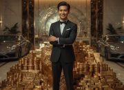 Harga Emas Antam Naik Rp 56.000 dalam Sepekan, Ini Rinciannya