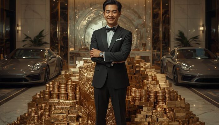 Harga Emas Antam Naik Rp 56.000 dalam Sepekan, Ini Rinciannya