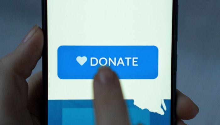 Hati-hati Momen Idul Adha 1446 H Banyak Link Donasi Palsu Bertebaran!