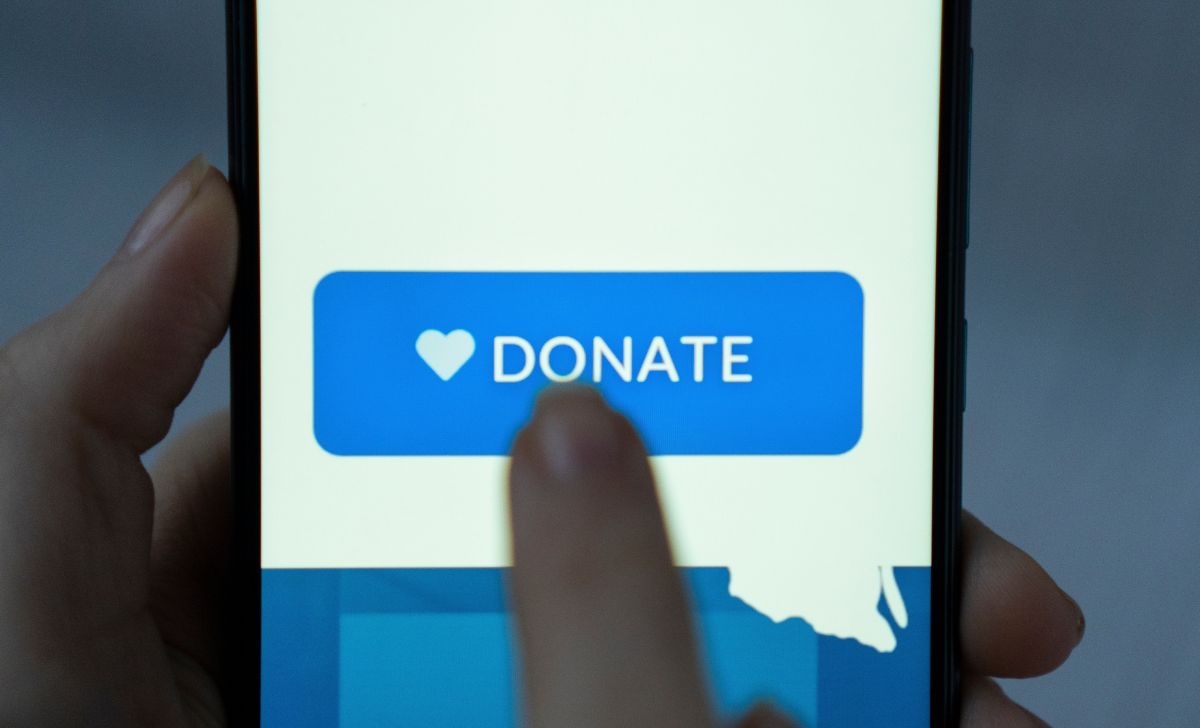 Hati-hati Momen Idul Adha 1446 H Banyak Link Donasi Palsu Bertebaran!