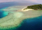 Heboh Penjualan Pulau di Anambas, KKP: Tidak Ada Dasar Hukum Jual Beli Pulau di Indonesia