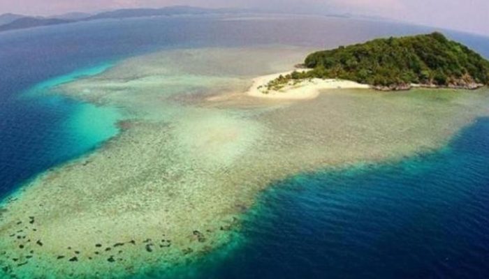 Heboh Penjualan Pulau di Anambas, KKP: Tidak Ada Dasar Hukum Jual Beli Pulau di Indonesia