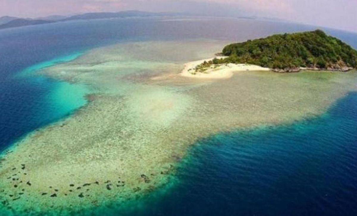 Heboh Penjualan Pulau di Anambas, KKP Tidak Ada Dasar Hukum Jual Beli Pulau di Indonesia