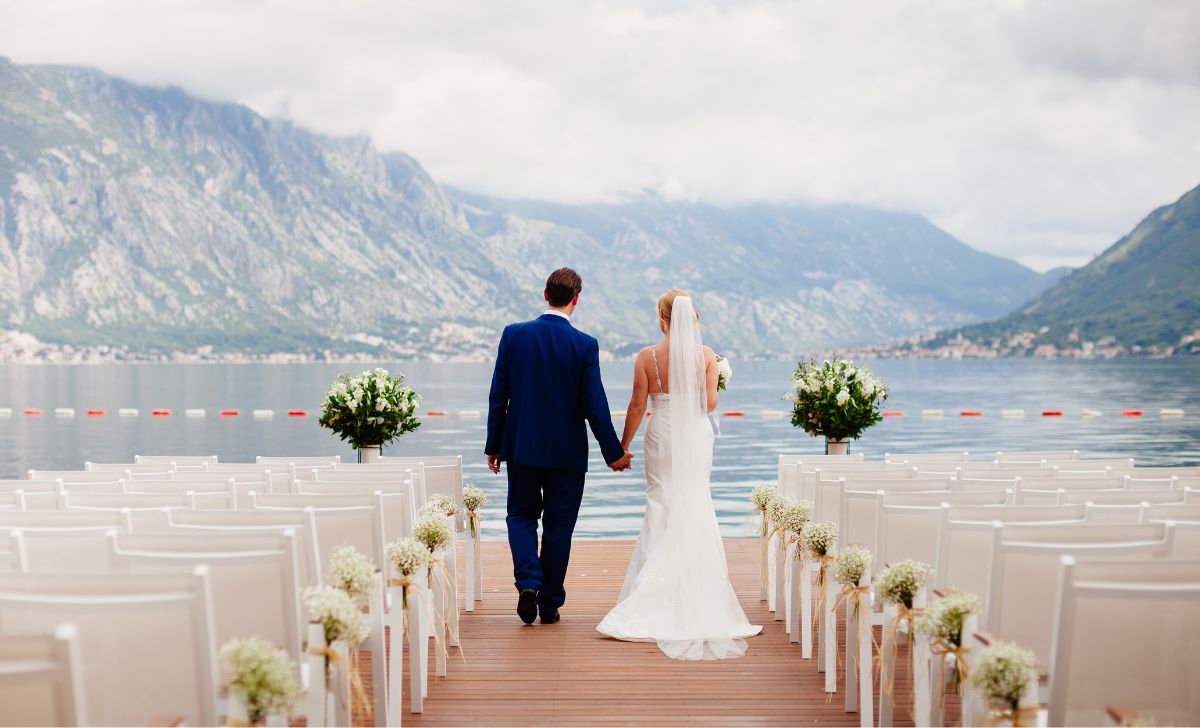 Hukum Pernikahan dalam Islam, Inilah Penjelasannya!