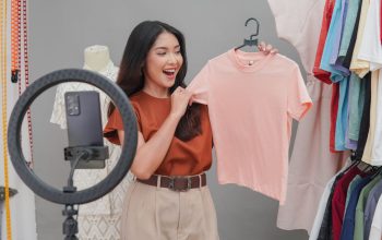 Ide Judul Live Shopee yang Menarik untuk Jualan Makin Laris dan Viral!