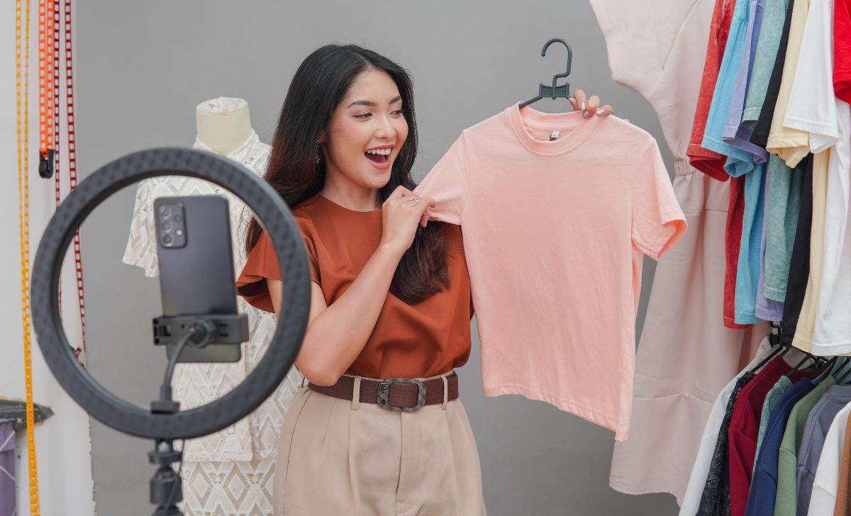 Ide Judul Live Shopee yang Menarik untuk Jualan Makin Laris dan Viral!