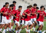 Indonesia Jadi Tuan Rumah Piala AFF U-23 2025, Malaysia Waspadai Kekuatan Garuda