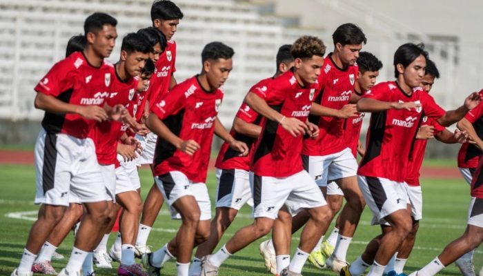 Indonesia Jadi Tuan Rumah Piala AFF U-23 2025, Malaysia Waspadai Kekuatan Garuda