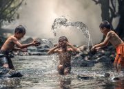 Ini Doa Setelah Mandi Wajib Pria dan Wanita Berdasarkan Hadits, Jangan Sampai Salah!