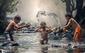 Ini Doa Setelah Mandi Wajib Pria dan Wanita Berdasarkan Hadits, Jangan Sampai Salah!