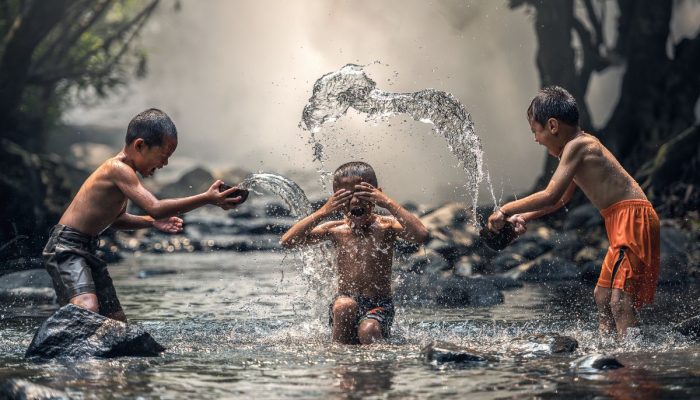 Ini Doa Setelah Mandi Wajib Pria dan Wanita Berdasarkan Hadits, Jangan Sampai Salah!