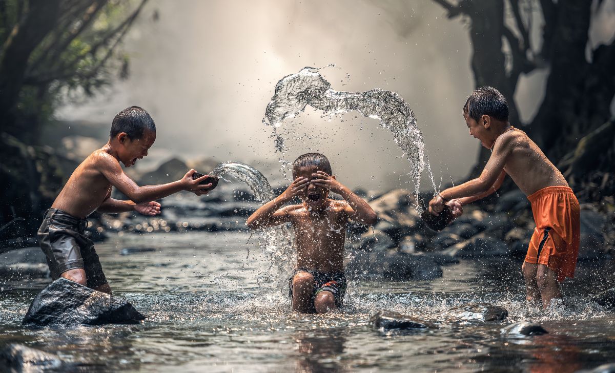 Ini Doa Setelah Mandi Wajib Pria dan Wanita Berdasarkan Hadits, Jangan Sampai Salah!